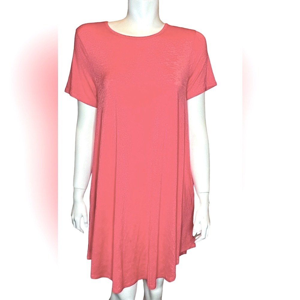 Spandex dress